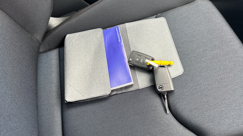 SEAT Ibiza 1.0 TSI 115 FR 5dr Petrol Hatchback